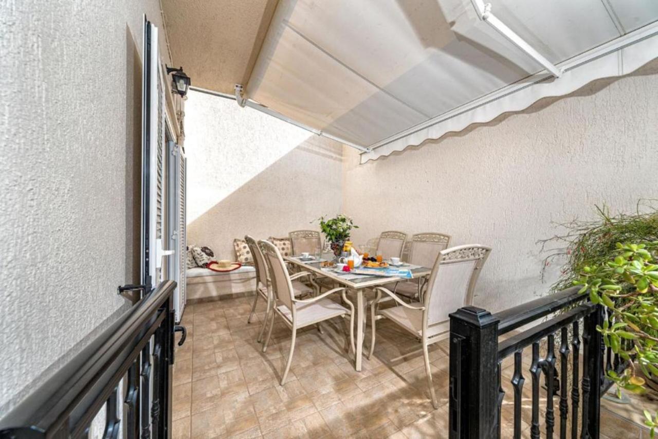 Ioannas Luxury Apartment In Istron Kalo Chorio  Exterior photo